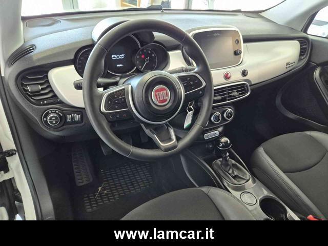 FIAT 500X 1.0 T3 120 CV Cross