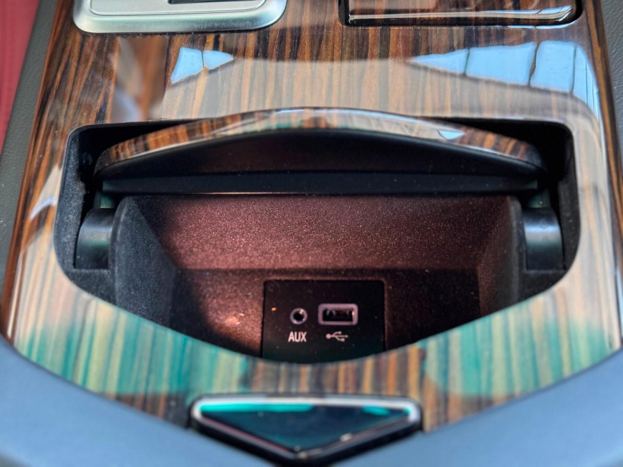 Maserati Ghibli V6 S Q4