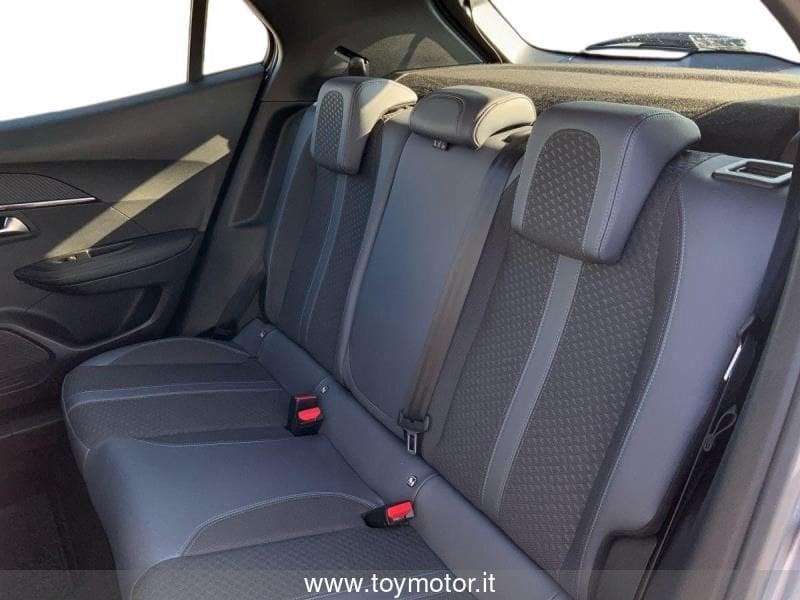 Peugeot 2008 2ª serie PureTech 130 S&S Allure Navi Pack