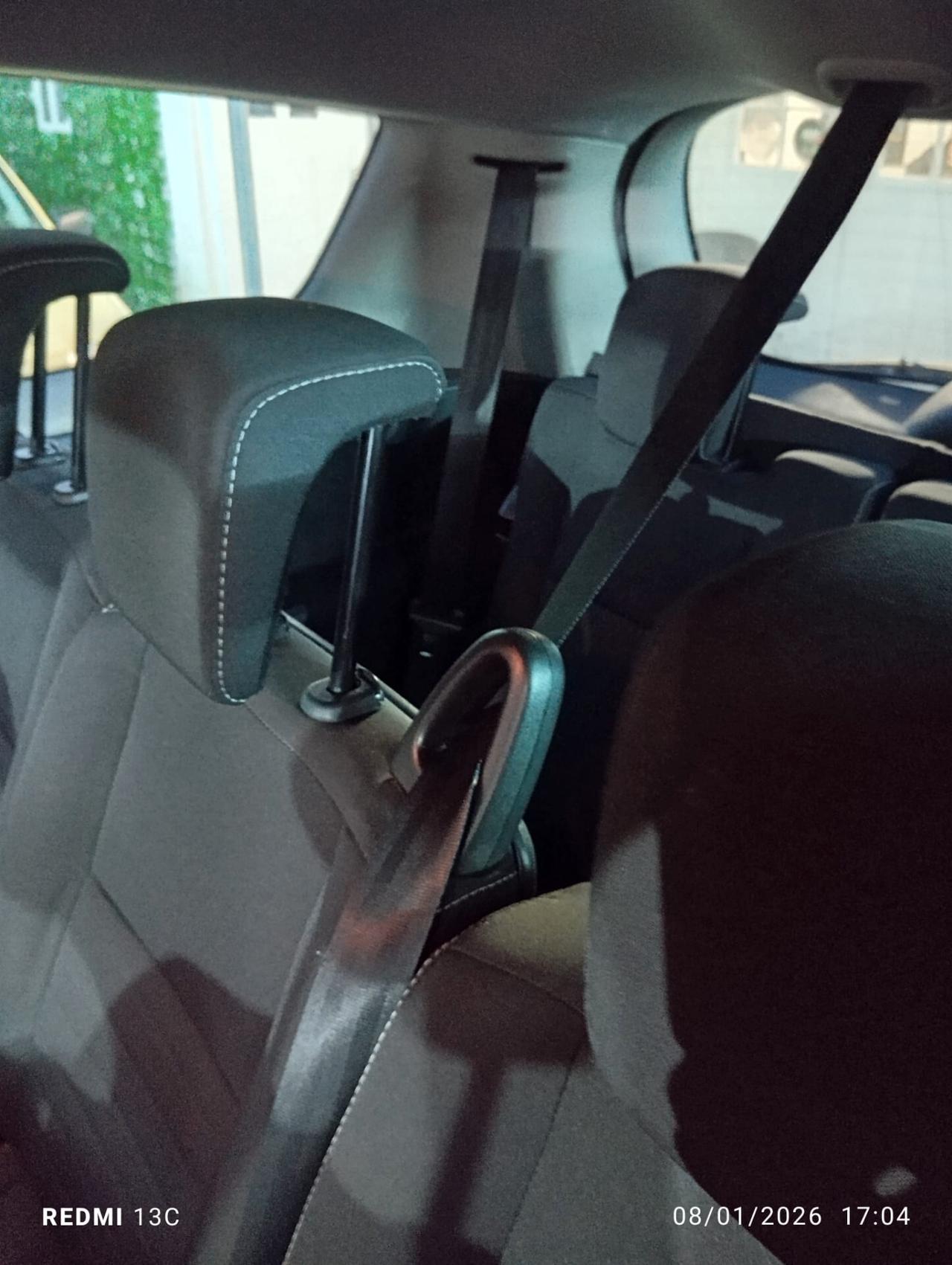 Renault Scenic Scénic 1.5 dCi 110CV Start&Stop Energy 7 Posti