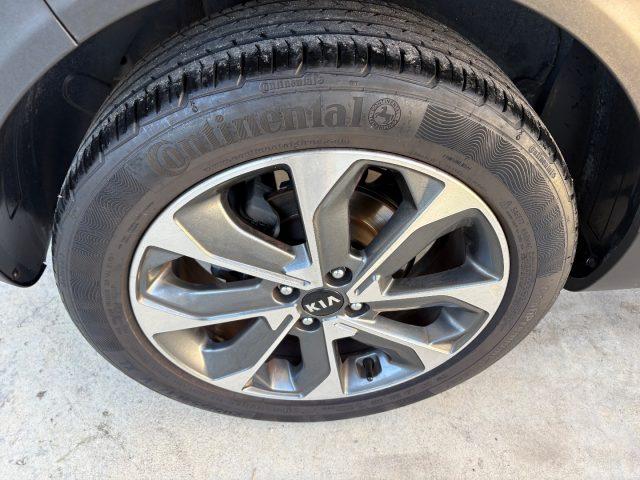 KIA Stonic 1.4 MPI GPL DELLA CASA OK NEOPATENTAI FARI FENDI