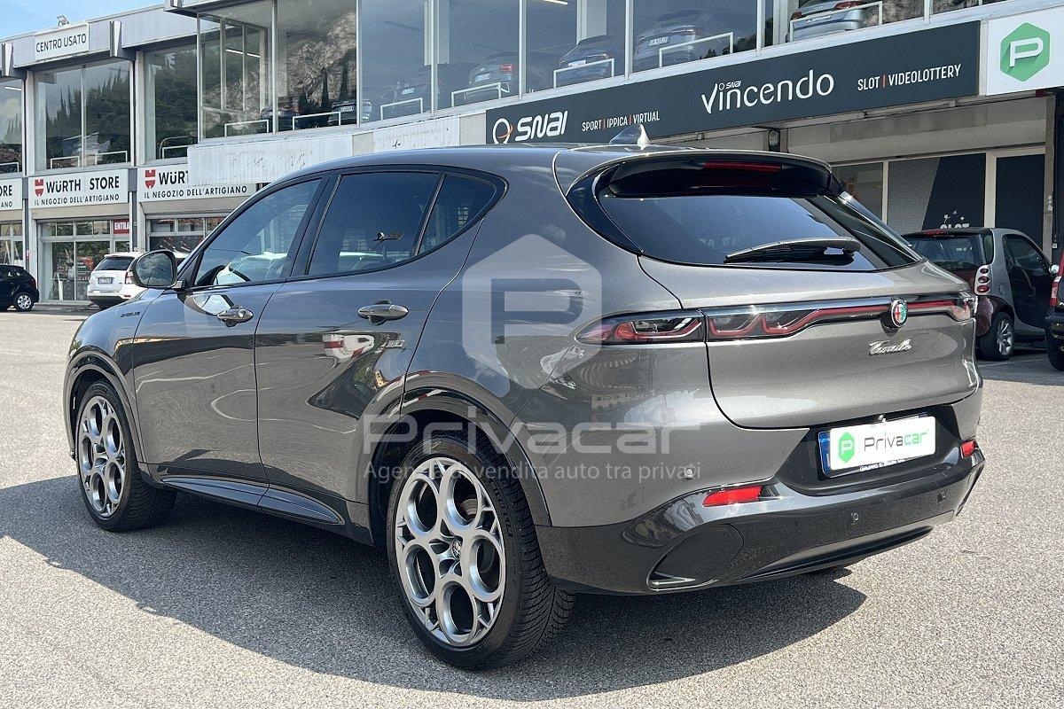 ALFA ROMEO Tonale 1.5 130 CV MHEV TCT7 Edizione Speciale