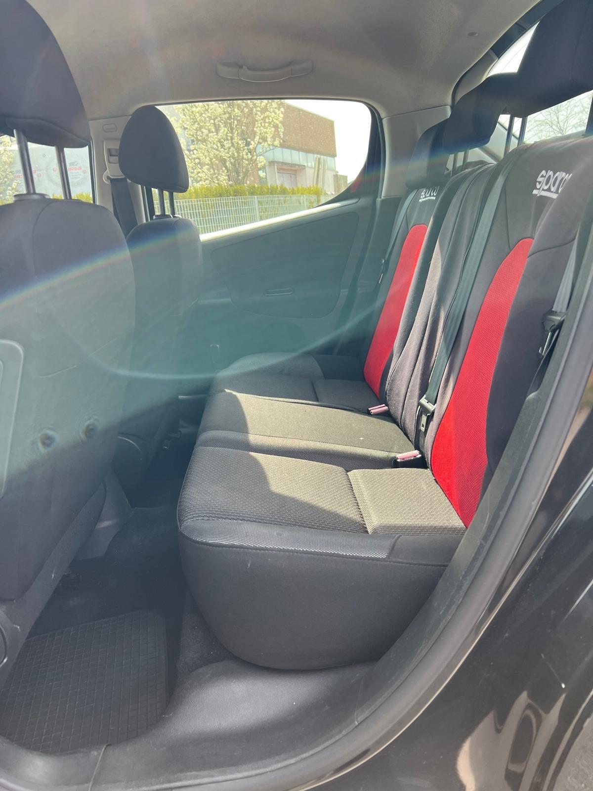 Peugeot 207 1.4 8V 75CV 5p. Energie Sport ECO GPL