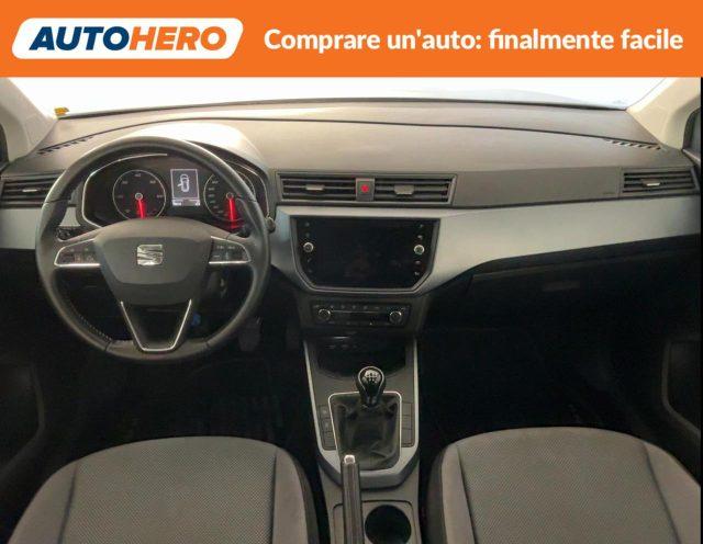SEAT Arona 1.6 TDI 95 CV Style