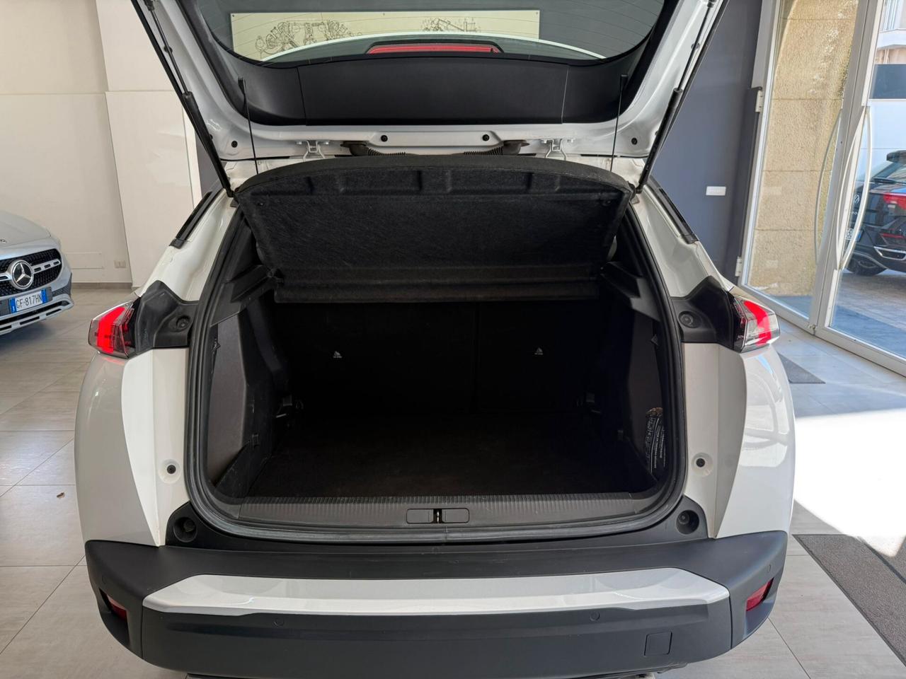 Peugeot 2008 BlueHDi 110 S&S Active
