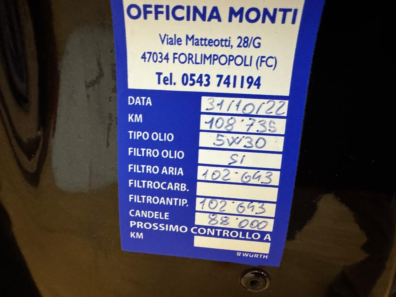 Renault Modus 1.2 16V Dynamique-Garantita-UniPro-Permute