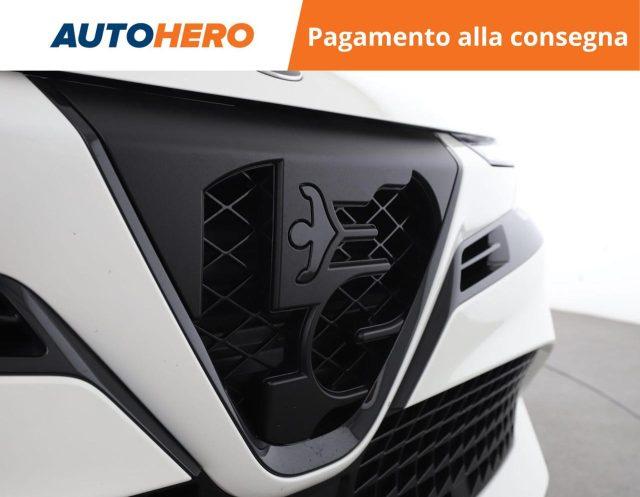 ALFA ROMEO Junior 1.2 136 CV Hybrid eDCT6 Speciale