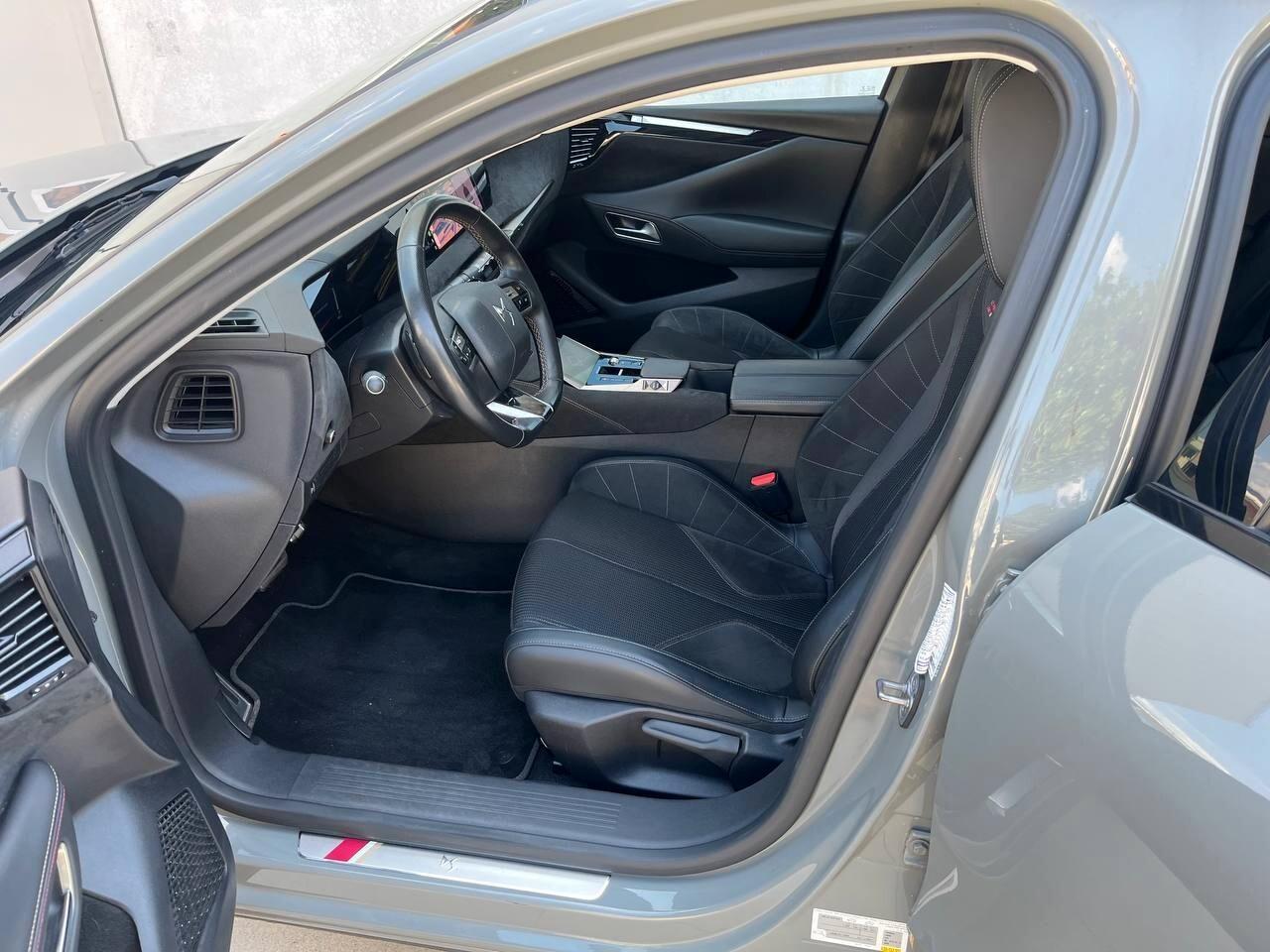 Ds DS4 4 PureTech 130 aut. Trocadero