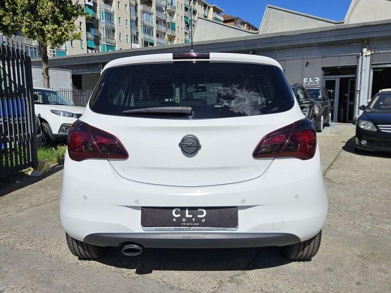 Opel Corsa 1.2 Innovation 70cv GPL
