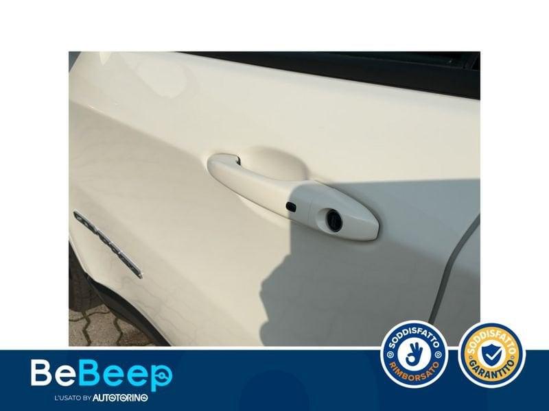 Jeep Compass 2.0 MJT LIMITED 4WD 140CV AUTO MY19