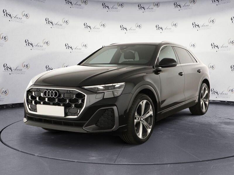 Audi Q8 50 TDI 286 CV quattro tiptronic S line edition