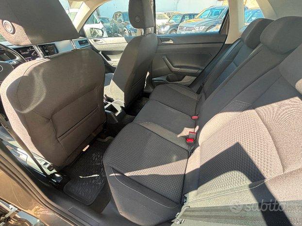 Volkswagen Polo 1.0 mpi Comfortline 75cv