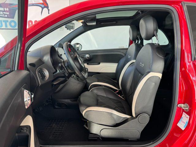 FIAT 500 1.3 Multijet 95 CV 'S' Sport Unicoproprietario