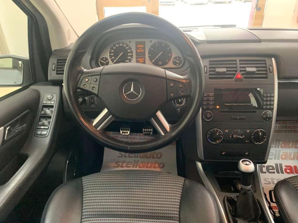 Mercedes-benz B 150 Sport