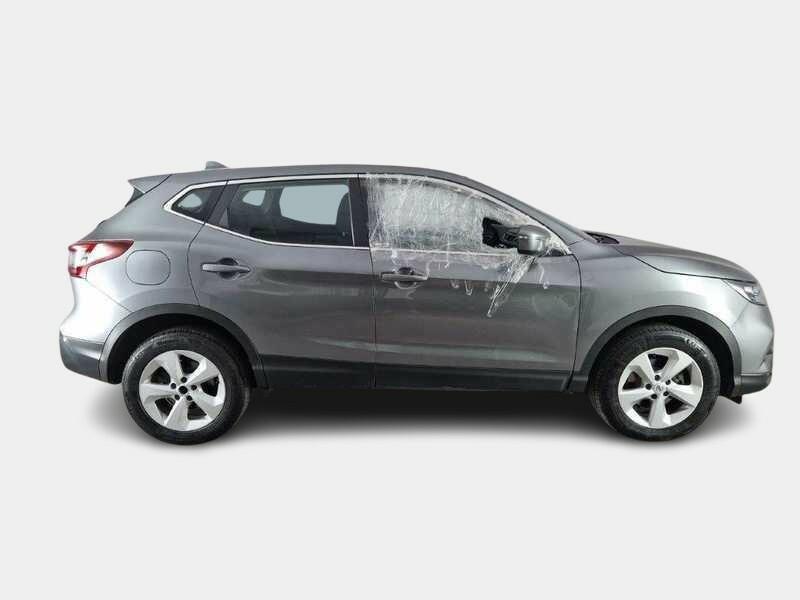 NISSAN QASHQAI 1.5 dCi 115 Business DCT