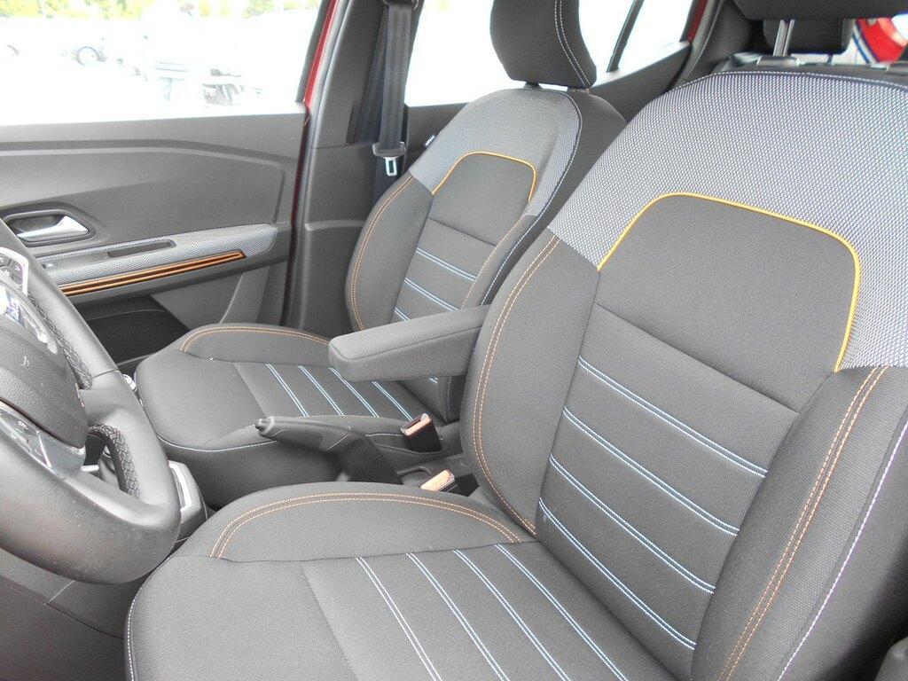 Dacia Sandero Stepway 1.0 TCe Comfort