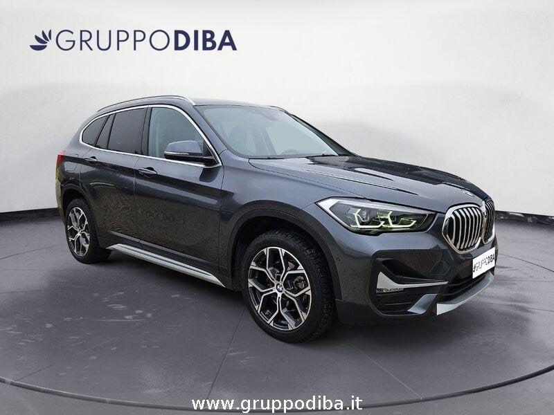 BMW X1 F48 2019 Diesel sdrive18d xLine Plus auto