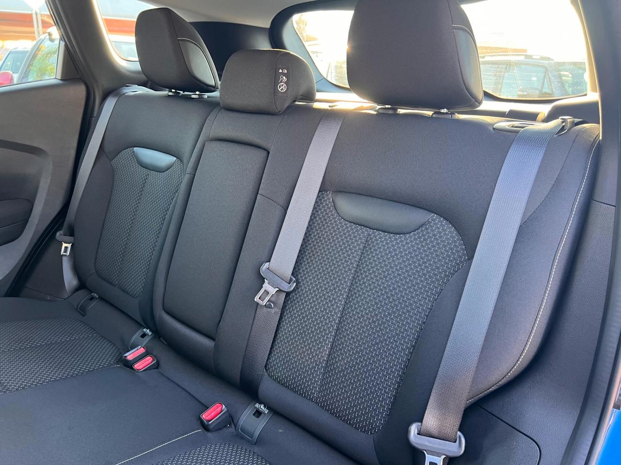 Renault Kadjar Blue dCi 8V 115CV EDC Techno