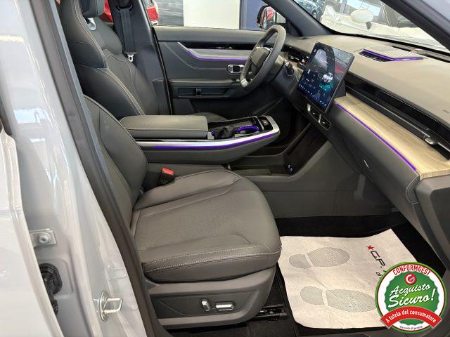 SPORTEQUIPE Sportequipe 6 GT Sportequipe 6 GT 1.6 T-GDI DCT GPL