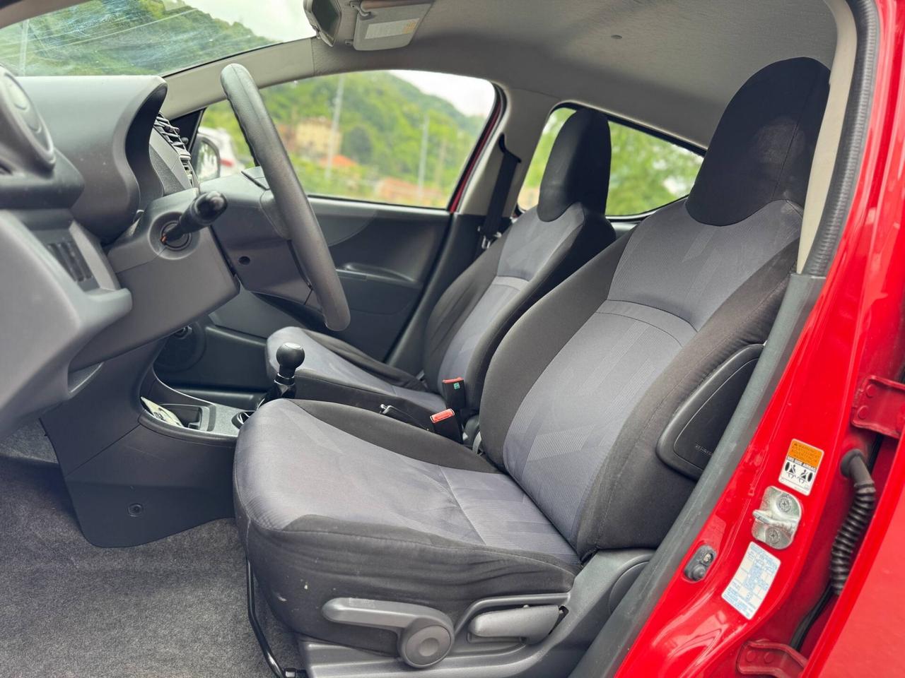 SUZUKI ALTO 1.0 BENZINA SOLI 32.000 KM PARI ALL NUOVO