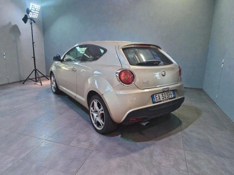 Alfa Romeo MiTo MiTo 1.4 105 CV M.air Distinctive Premium Pack