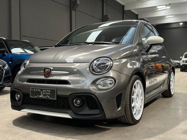 ABARTH 595 1.4 Turbo T-Jet 165 CV Turismo