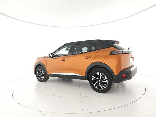 PEUGEOT 2008 PureTech 130 S&S GT