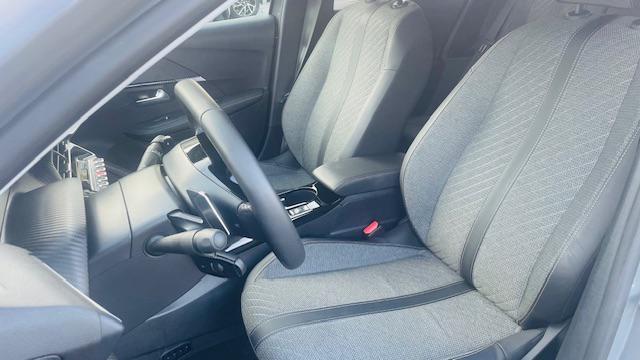 PEUGEOT 208 Hybrid 110 e-DCS6 Allure PREZZO REALE