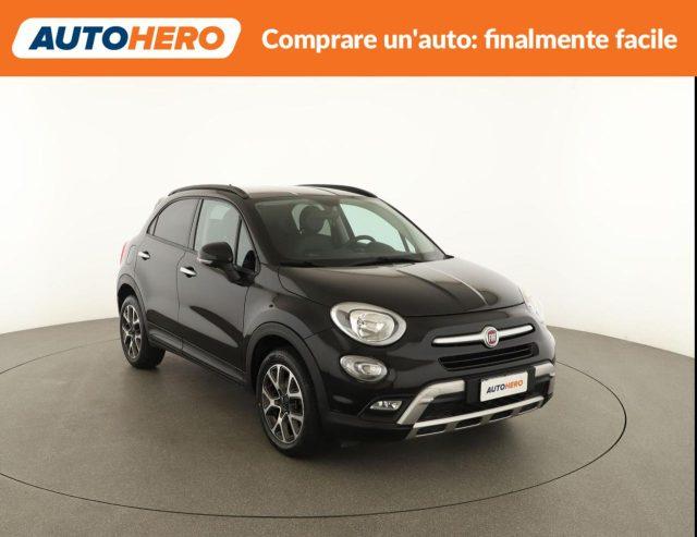 FIAT 500X 1.3 MultiJet 95 CV Cross