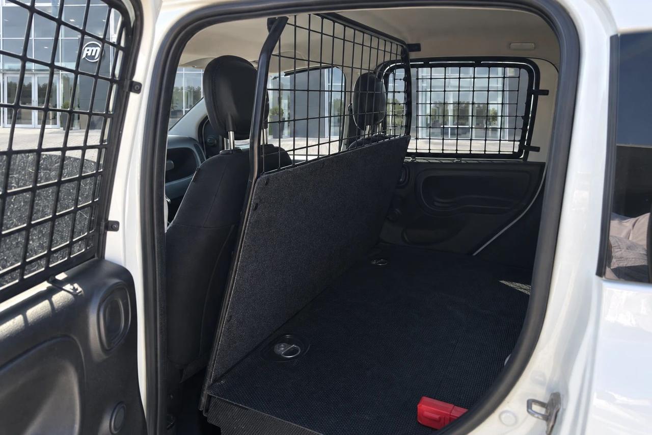 Fiat Panda 1.3MJT VAN 2POSTI +IVA