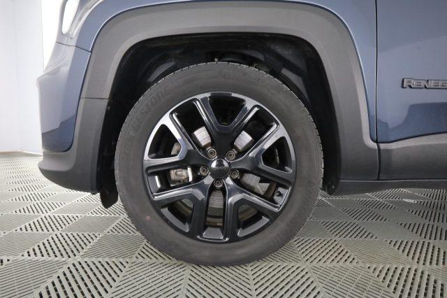 JEEP Renegade Renegade 1.5 Turbo T4 MHEV Limited