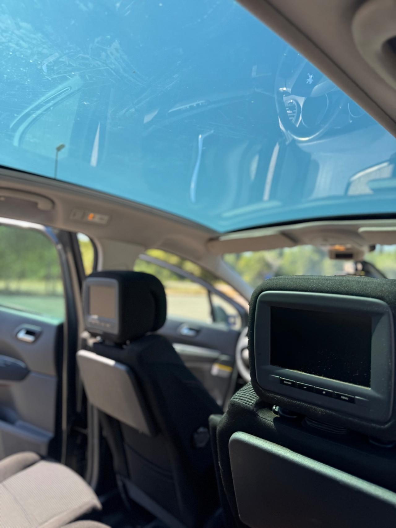 Peugeot 5008 1.6 HDi 112CV Premium