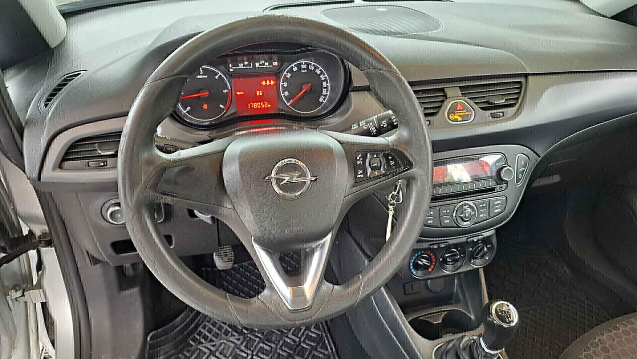 Opel Corsa 1.3 CDTi 75 Cv 5 Porte