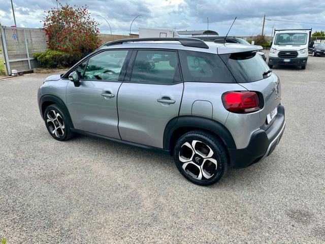 CITROEN C3 Aircross PureTech 110 S&S Shine