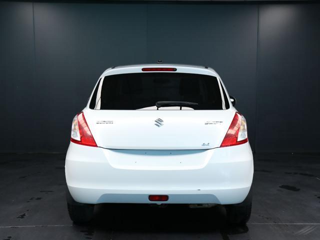 SUZUKI Swift 1.2 Dualjet 4WD 5 porte B-Road