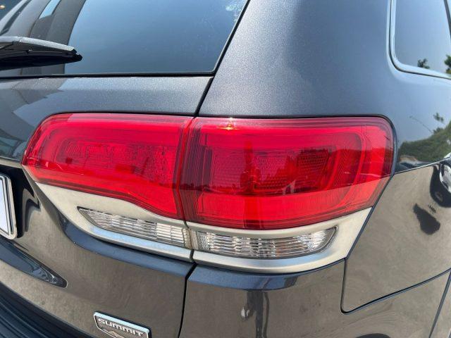 JEEP Grand Cherokee 3.0 V6 CRD 250 CV Multijet II Summit