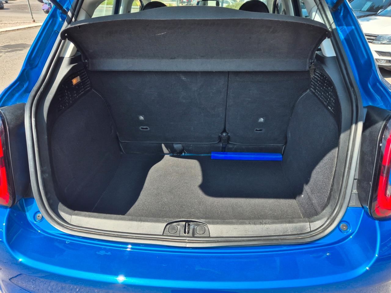 Fiat 500X 1.0 T3 120 CV Cross