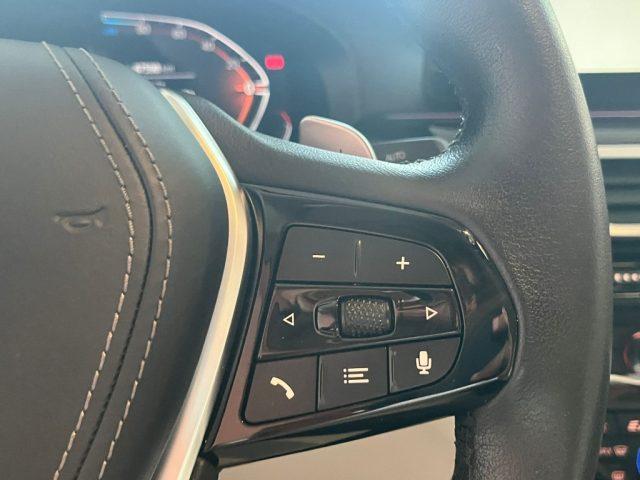 BMW 520 d 48V Luxury