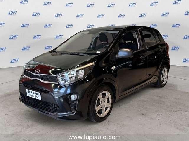 Kia Picanto 1.0 City