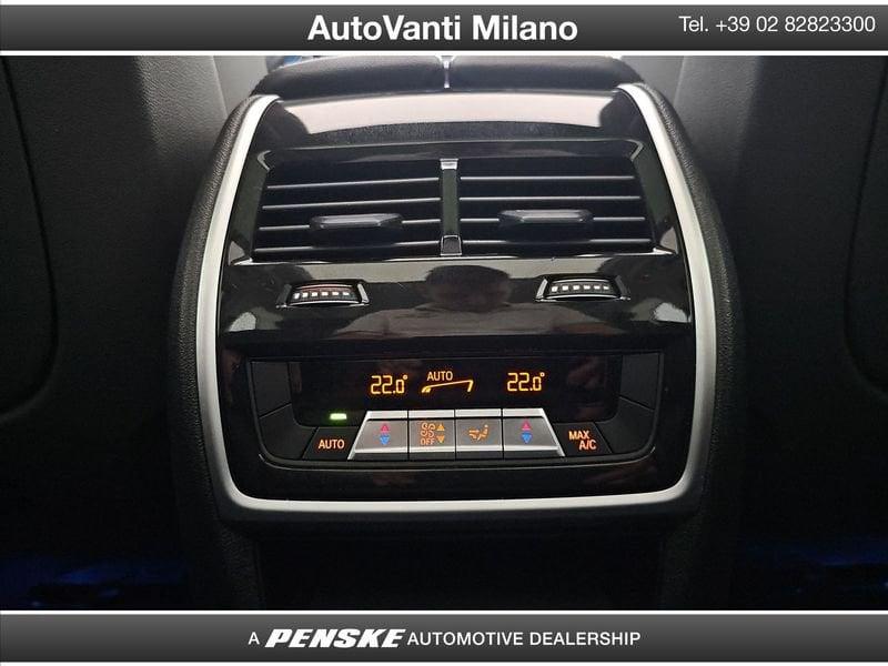 BMW X5 X5 xDrive45e xLine