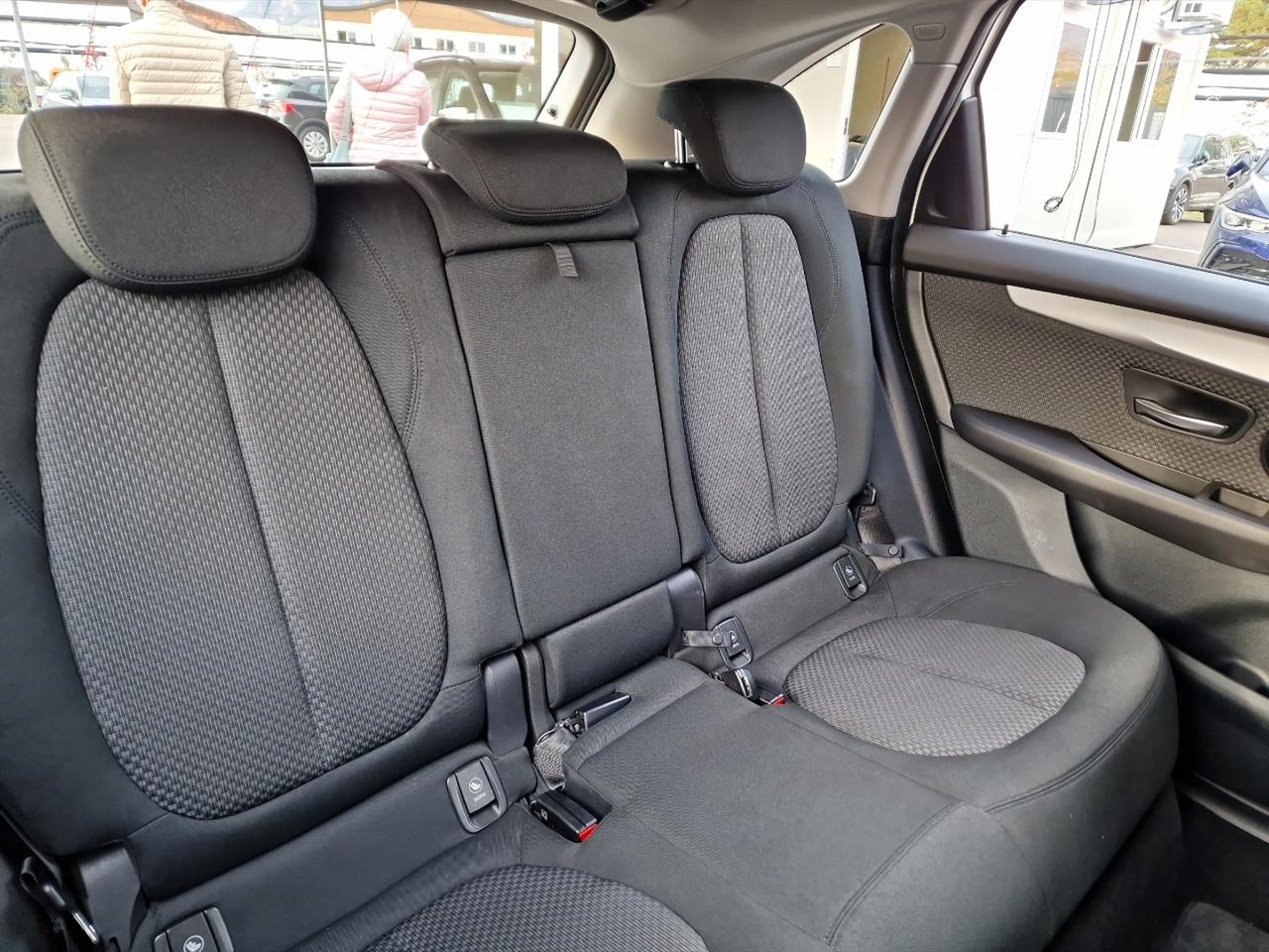 BMW Serie 2 225xe active tourer iperformance auto