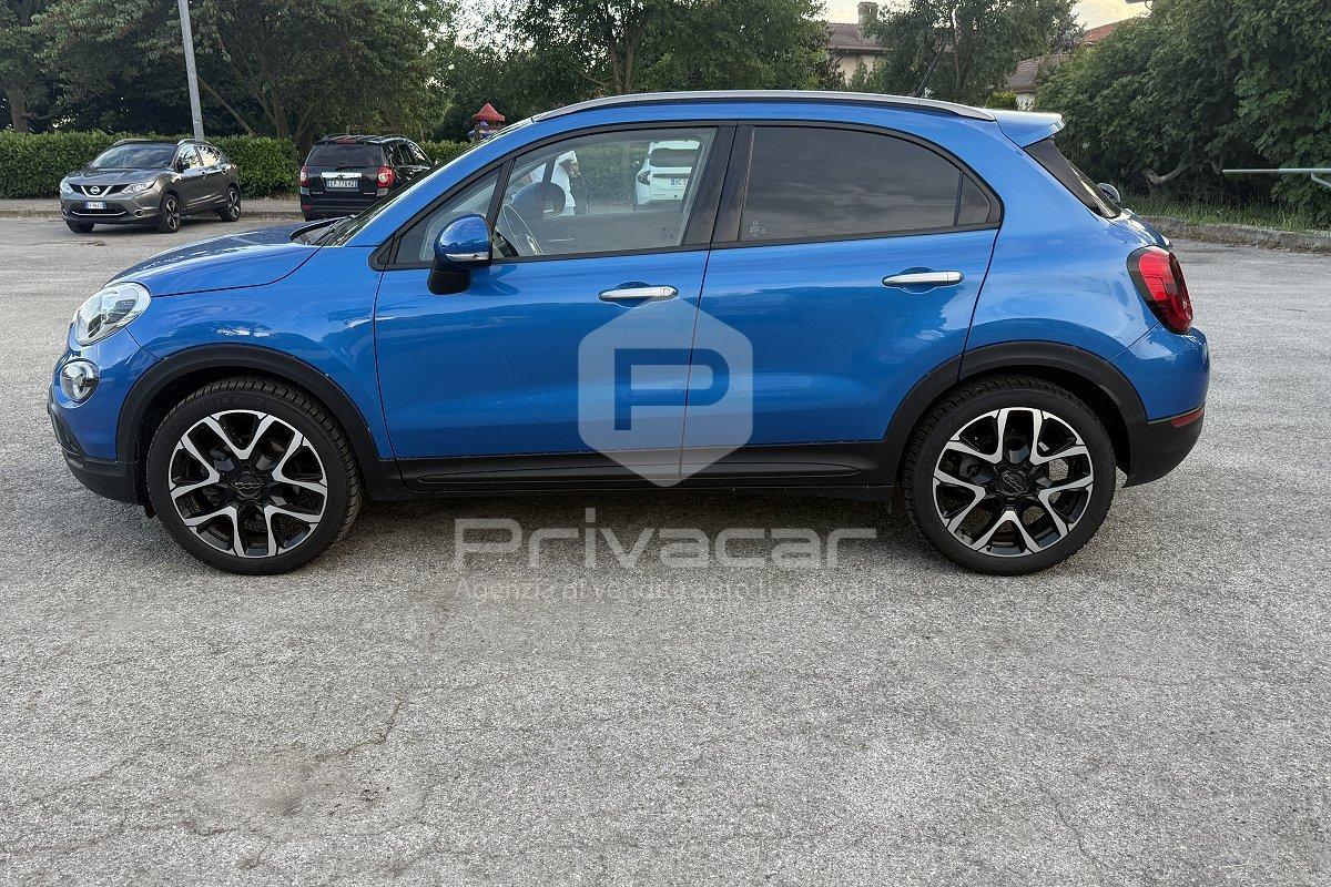 FIAT 500X 1.3 T4 150 CV DCT City Cross