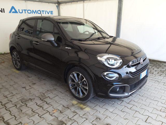 FIAT 500X 1.0 T3 120cv Sport