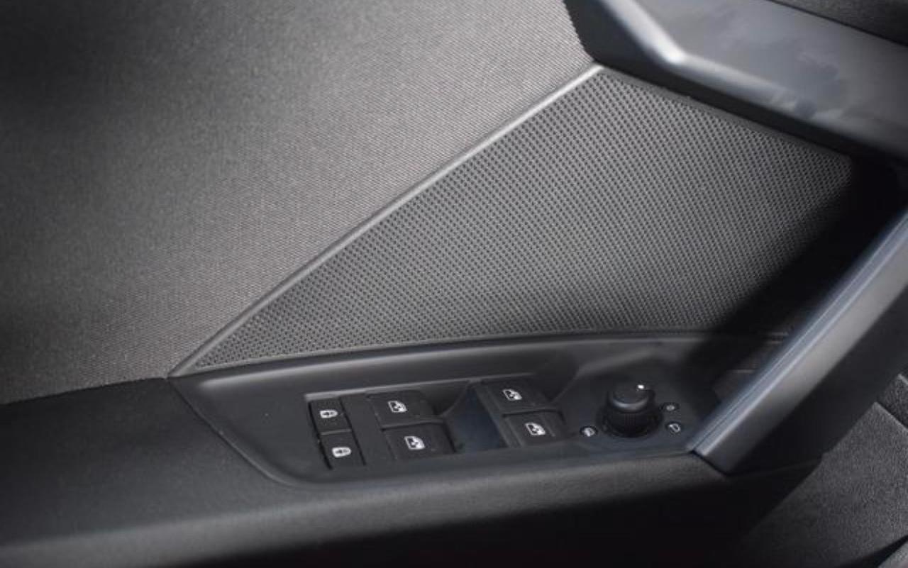 Audi A3 SPB 30 TDI Business Advanced S tronic Navi