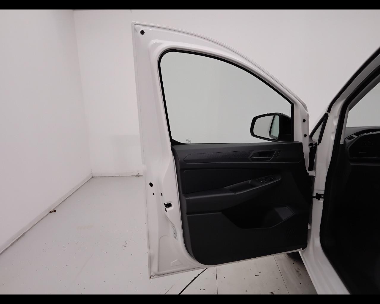 VOLKSWAGEN Caddy Cargo V - Caddy cargo 2.0 tdi 122cv Business dsg7 my24