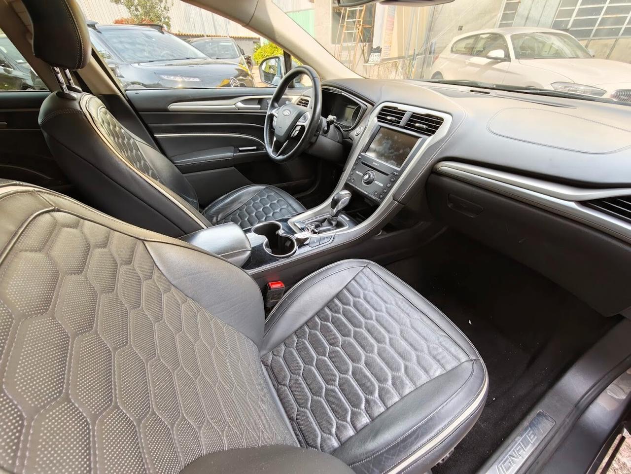 Ford Mondeo 2.0 TDCi 180 CV S&S Powershift SW VIGNALE!!!