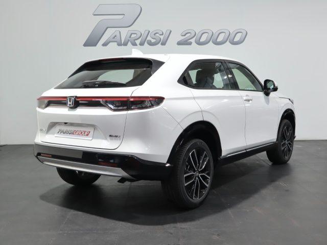 HONDA HR-V 1.5 Hev eCVT Advance *PROMO PARISI GROUP*