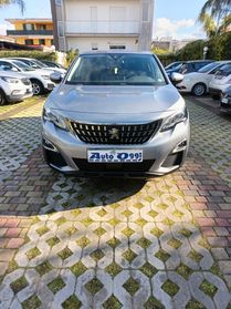 Peugeot 3008 BlueHDi 130 S&S EAT8 Business