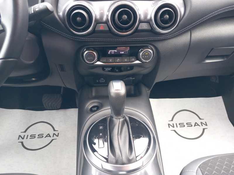 NISSAN Juke 1.6 hev N-Design