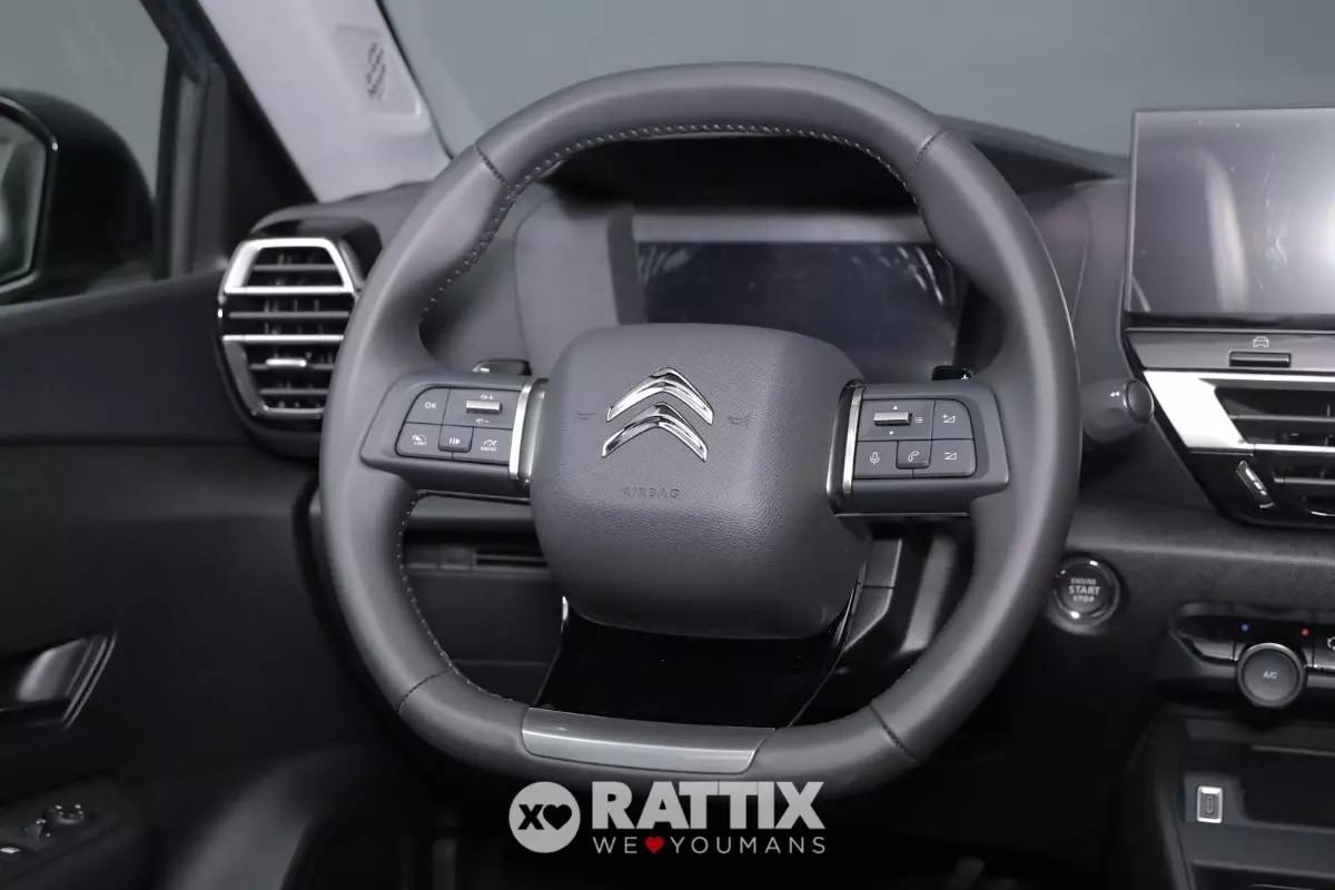 Citroen C4 1.2 Puretech 130CV Plus EAT8